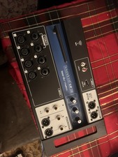 Soundcraft Ui12 Mixer digitale