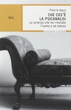 Libri Pierre Daco - Che Cos'e