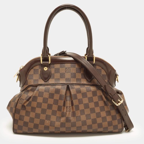 Louis vuitton trevi damier - louis,