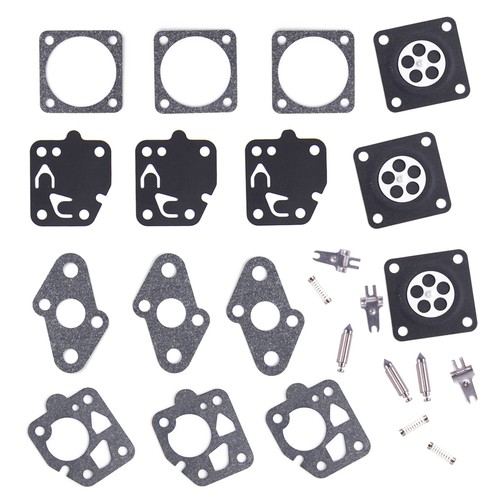 Fit for kawasaki td24 - fit, td25