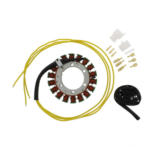 Statore alternatore per honda - alternatore,