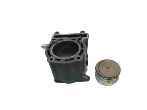 Cilindro pistone yamaha - e,