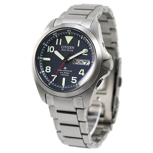 Citizen promaster land - citizen,