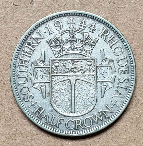 Rhodesia del sud moneta - moneta, da