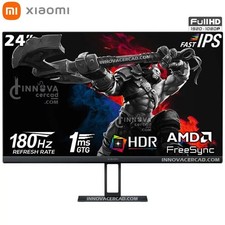 XIAOMI monitor gaming g24i