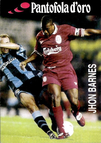 Cartolina postcard calcio - cartolina,