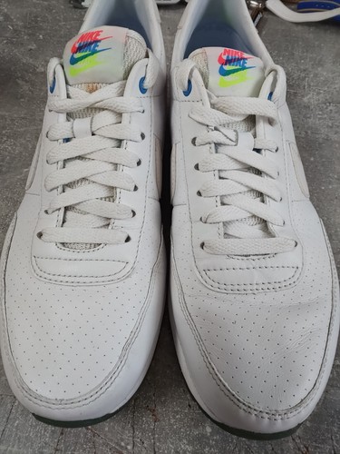 Nike scarpe ginnastica - scarpe,