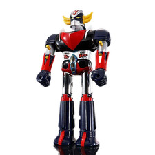 Soul of Chogokin: GRENDIZER &