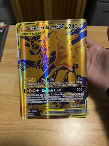 Jumbo oversized pikachu - jumbo, &