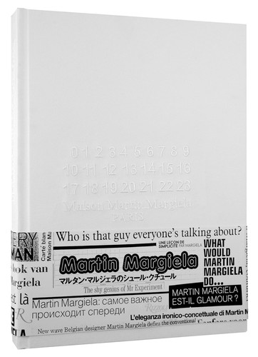 Maison martin margiela - maison,