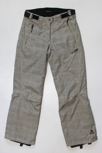 Pantaloni sci donna icepeak - pantaloni, da