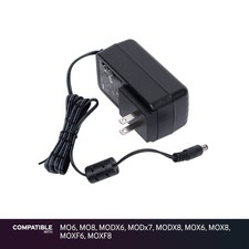 Yamaha power supply - power, mo6