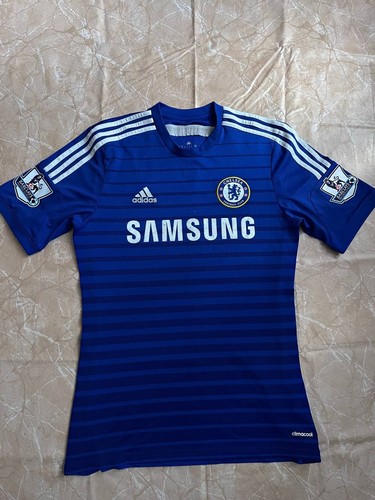 Maglia adidas chelsea fabregas - chelsea,