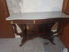 CONSOLLE ANTICA SICILIANO