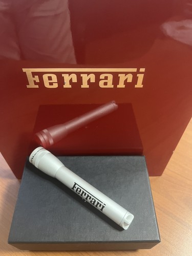 Torcia ferrari maglite - torcia,