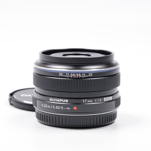 Obiettivo olympus zuiko - obiettivo, m.zuiko