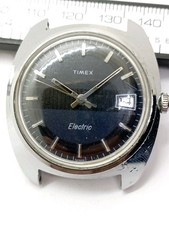 Orologio vintage timex - orologio,