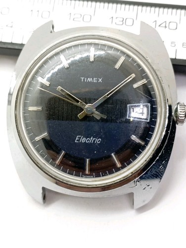 Orologio vintage timex - orologio,