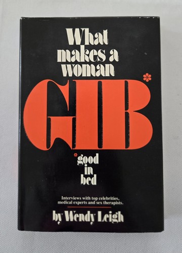 What makes woman gib good - makes, (good