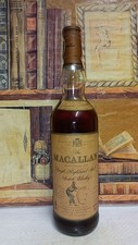 Whisky The Macallan 7 Years