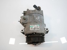 Compressore aria condizionata - aria,