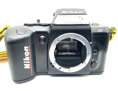 Nikon 401 mm fotocamera - 35,
