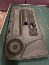 2 Pannelli Porta Dx e Sx Clio Williams 1.8 16v