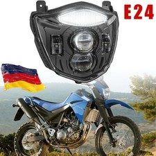 Faro proiettore e24 led - proiettore, drl