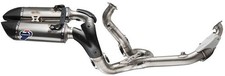 D17009400ITC - Exhaust