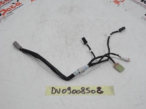 Cablaggio portatarga wiring - cablaggio,