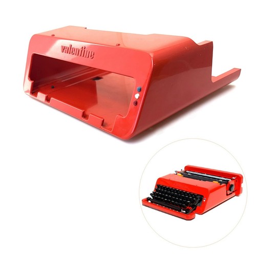 Guscio rosso per - rosso,