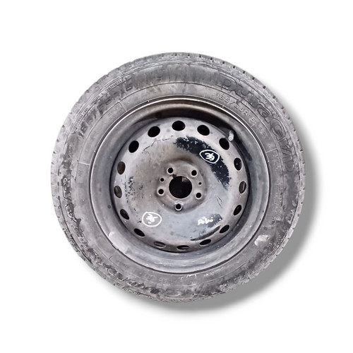 Ruota scorta 185 r15 per - scorta,