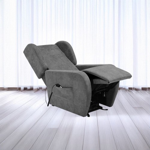 Poltrona alza persona lift - alza,
