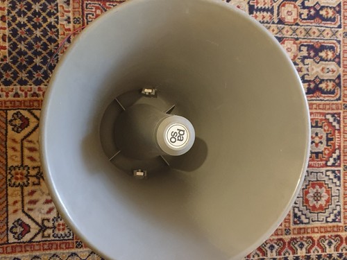 Sistema diffusione paso - sistema,
