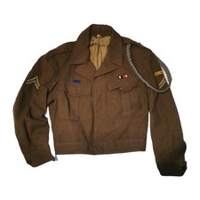 Orginal WW2 US Army Ike Jacket