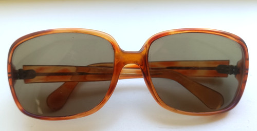 Rari occhiali sole vintage - da,