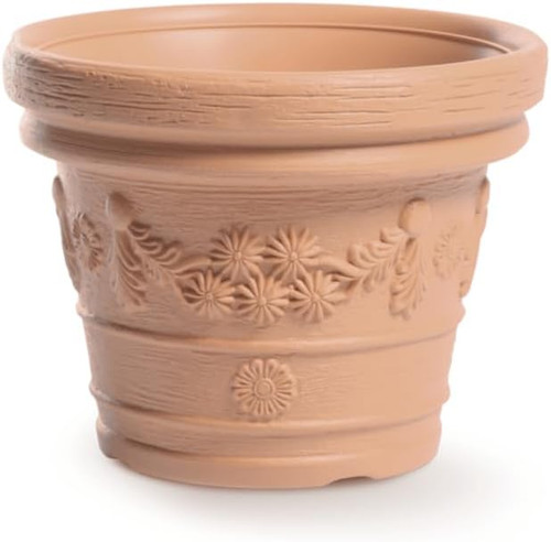 Vaso fiori 65l decora - fiori,