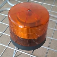 Lampeggiante Arancione a led
