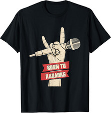 Karaoke Cantante Musica Bar