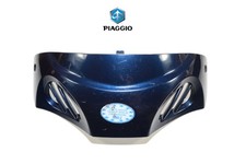 Coperchio ispezione candela copri carena per Piaggio Liberty 50 125 150 RST 4T