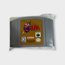 The Legend of Zelda: Ocarina