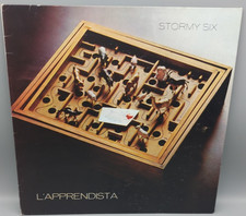 LP Vinyl Stormy Six