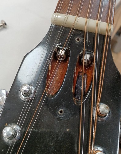 Chitarra acustica guild - acustica,