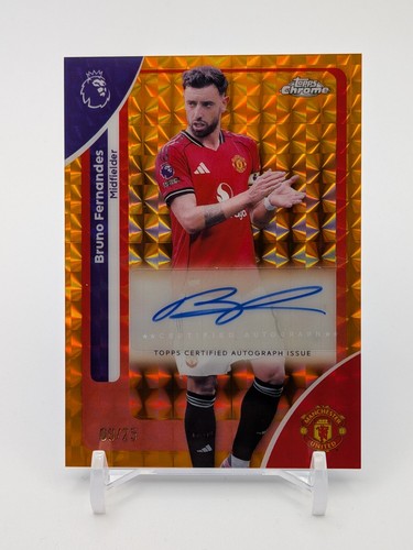 Bruno fernandes auto - fernandes,