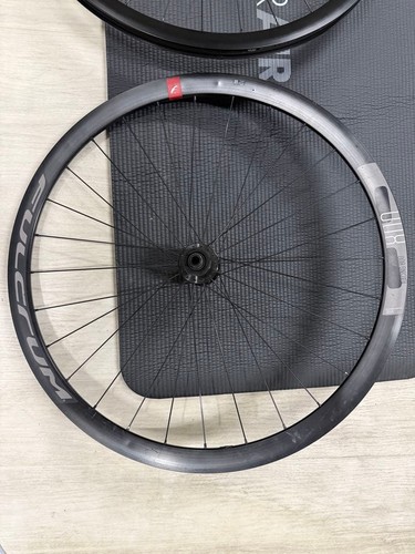 Fulcrum racing 800db