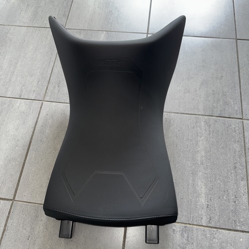 Sedile pilota ktm - sedile,