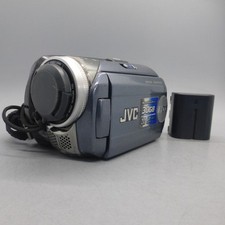JVC GZ-MG36EK videocamera HDD