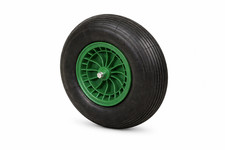 Ruota per Carriola Pneumatica