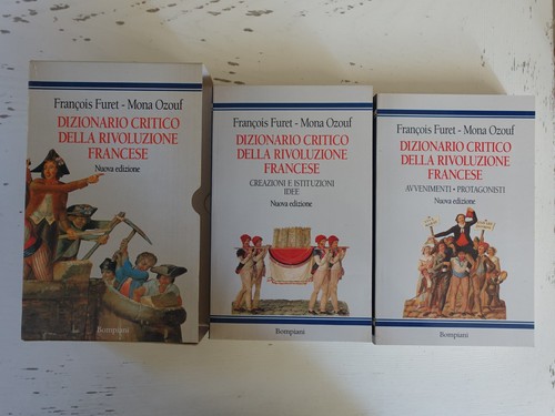 Dizionario critico della