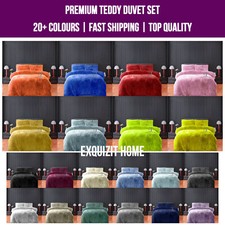 Copripiumone orsacchiotto pile